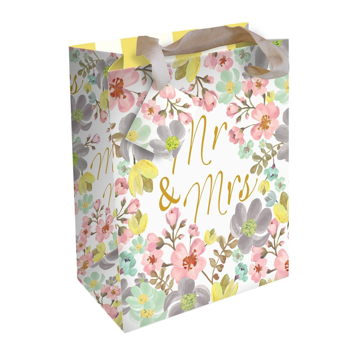 Shop Caroline Gardners Luxury Gift Bags Now