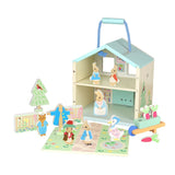 Peter Rabbit Play Set
