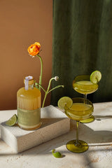Here's How Luxury Margarita Cocktail Mixer 500ml