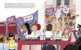 Sir Chris Hoy – Little People, BIG DREAMS Book