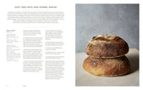 Modern Sourdough by Michelle Eshkeri