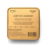 Gentlemen's Hardware Campfire Quandary