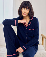 Good Morning Organic Cotton Pyjama Set