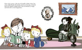 Roald Dahl – Little People, BIG DREAMS Book