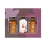 Unwind Bathing Gift Set