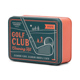 Gentlemen's Hardware Golf Club Cleaning Kit