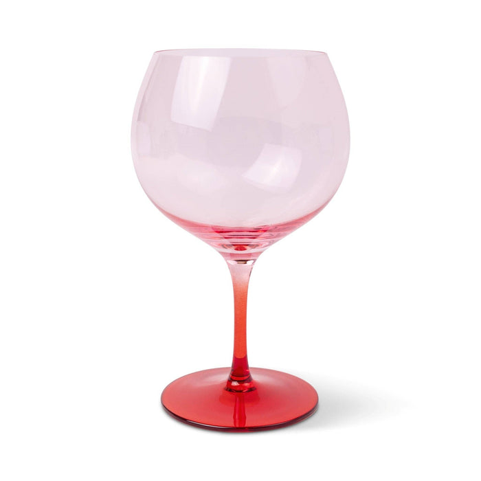 Copa Glasses - Boxed Set of Two - Blush & Cherry