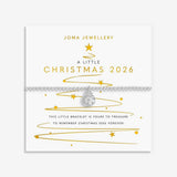 Joma Jewellery A Little “Christmas 2026” Bracelet