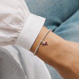 Joma A Little New Beginnings and Endless Possibilities Bracelet