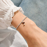 Joma A Little Espresso Yourself Bracelet