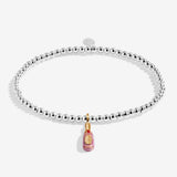 Joma Jewellery A Little Vibes “Prosec Ho Ho Ho” Bracelet