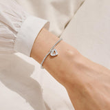 Joma Jewellery A Little “Merry Christmas” Bracelet