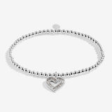 Joma Jewellery A Little “Merry Christmas” Bracelet