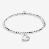 Joma Jewellery A Little “With Love” Bracelet
