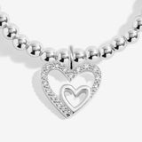 Joma Jewellery A Little “Mother and Daughter” Bracelet