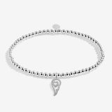 Joma Jewellery A Little “Christmas Angel” Bracelet