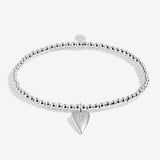 Joma Jewellery A Little “Merry Christmas Wonderful Mummy” Bracelet