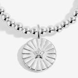 Joma Jewellery A Little “Merry Christmas Teacher” Bracelet