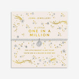 Joma Jewellery A Little “One in a Million” Bracelet