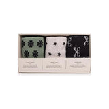Gentlemen's Hardware Lucky Socks Set