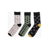 Gentlemen's Hardware Lucky Socks Set