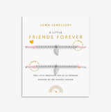 Joma Children's Duo A Little Friends Forever Bracelets