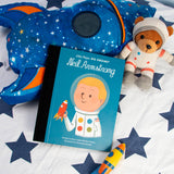 Neil Armstrong – Little People, BIG DREAMS Book