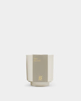 ‘Happy Home’ Ceramic Candle – Blackberry Noir