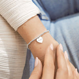 Joma Jewellery A Little 'Super Sister' Bracelet