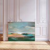 Landscape Coastal Art Print – A2