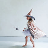 Mimi & Lula Belinda Velvet Witch Hat