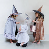 Mimi & Lula Belinda Velvet Witch Hat