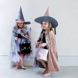 Mimi & Lula Belinda Velvet Witch Hat