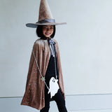 Mimi & Lula Belinda Velvet Witch Hat