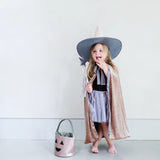 Mimi & Lula Belinda Velvet Witch Hat