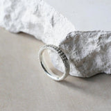 Grand Ring - Silver
