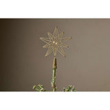 Talini Star Tree Topper - Gold