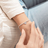 Joma Jewellery A Little Special Daughter Bracelet