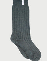 Pine Long Socks