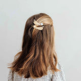 Dazzle Shooting Star Hair Clips – Set of 2