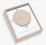 Joma Life’s A Charm 21st Birthday Bracelet