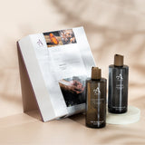 Arran Men's Bath & Shower Gel Duo Gift Set