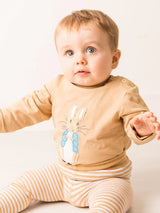 Peter Rabbit Children’s Top - Neutral
