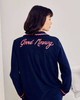 Good Morning Organic Cotton Pyjama Set
