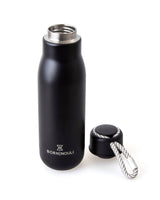 Born Nouli 500ml Stainless Steel Reusable Water Bottle – Insulated