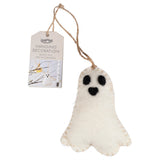 Ghost Felt Hanging Decoration