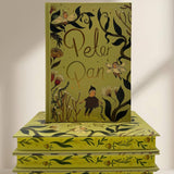 Peter Pan – Luxury Clothbound Collector's Edition