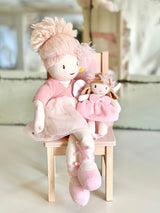 Fay Tooth Fairy Doll - Gift Boxed