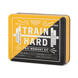 Gentleman’s Hardware Post Gym Kit