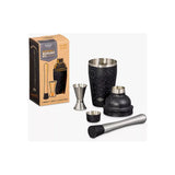 Gentlemen's Hardware Bartender's Mixology Kit